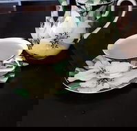 The 3 Leaf Tea House