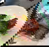 The Coffee Club - Palm Beach Accommodation