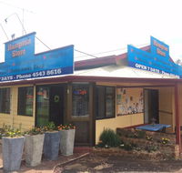 The Hampton Store - Palm Beach Accommodation