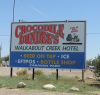 Walkabout Creek Hotel - Palm Beach Accommodation