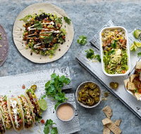 Zambrero Victoria Point - Palm Beach Accommodation