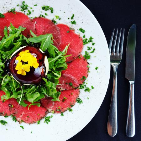 Caffe E Cucina - Palm Beach Accommodation 0