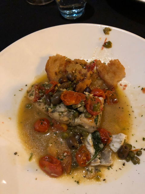 Caffe E Cucina - Palm Beach Accommodation 6