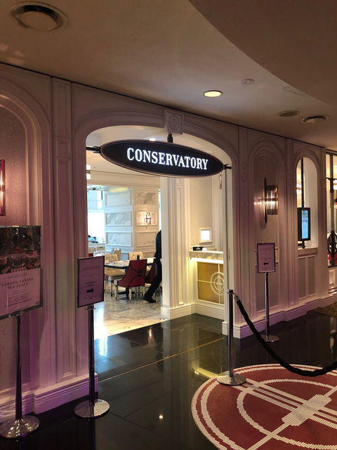 Conservatory - Palm Beach Accommodation 3