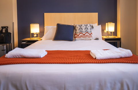 United Backpackers - Palm Beach Accommodation 14