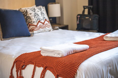 United Backpackers - Palm Beach Accommodation 16