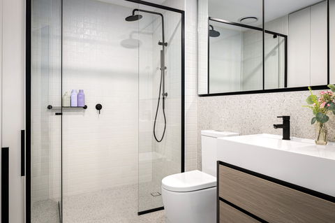 Urban Rest-Home Richmond - Palm Beach Accommodation 1