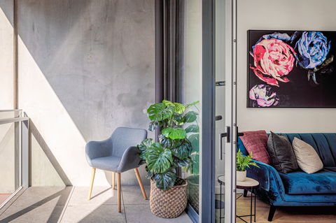 Urban Rest-Home Richmond - Palm Beach Accommodation 2