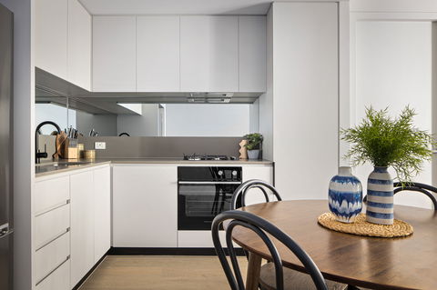 Urban Rest-Home Richmond - Palm Beach Accommodation 4