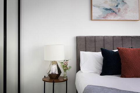 Urban Rest-Home Richmond - Palm Beach Accommodation 7