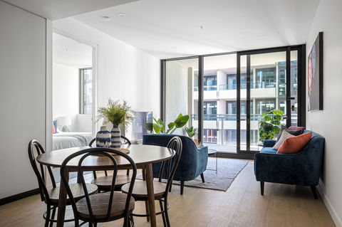Urban Rest-Home Richmond - Palm Beach Accommodation 8