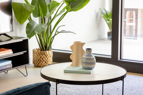 Urban Rest-Home Richmond - Palm Beach Accommodation 9