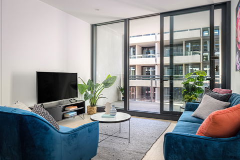 Urban Rest-Home Richmond - Palm Beach Accommodation 12