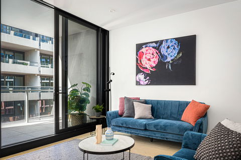 Urban Rest-Home Richmond - Palm Beach Accommodation 14
