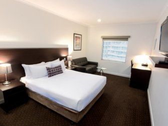 Atlantis Hotel - Palm Beach Accommodation 3