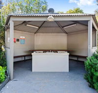 Discovery Parks Melbourne - Palm Beach Accommodation