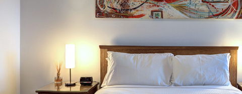 Accommodation Corporate Docklands - Palm Beach Accommodation 0