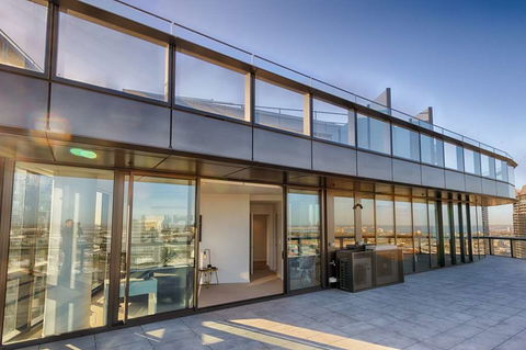 Orange Stay Apartments - Palm Beach Accommodation 2