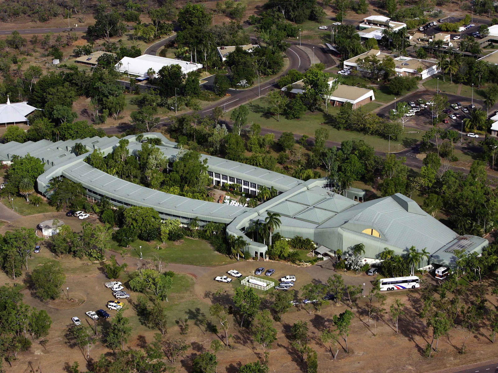  Palm Beach Accommodation