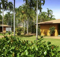 Kakadu Lodge Cooinda mngd by Accor - Palm Beach Accommodation