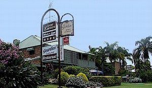 East Deep Creek QLD Palm Beach Accommodation