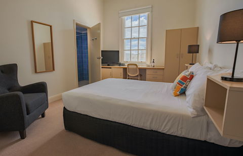 Aurora Ozone Hotel - Palm Beach Accommodation 3