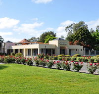 Barossa Weintal Resort - Palm Beach Accommodation