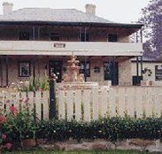 Segenhoe Inn Luxury Boutique Hotel - Palm Beach Accommodation