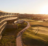 RACV Torquay Resort - Palm Beach Accommodation