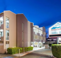 Wellington Apartment Hotel - Palm Beach Accommodation