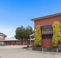 Comfort Inn The International - Palm Beach Accommodation