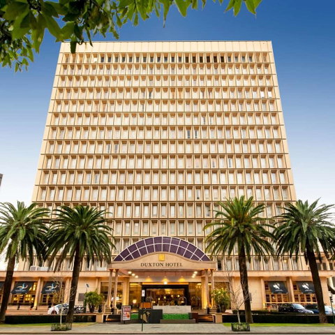 Duxton Hotel - Palm Beach Accommodation 1
