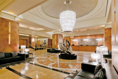 Duxton Hotel - Palm Beach Accommodation 2