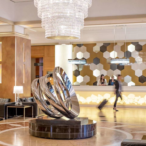 Duxton Hotel - Palm Beach Accommodation 3
