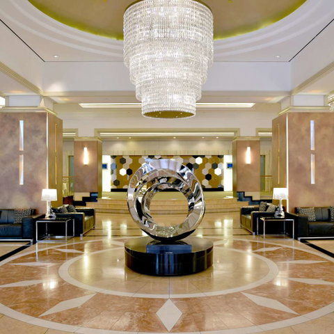 Duxton Hotel - Palm Beach Accommodation 4