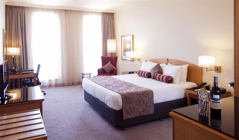 Duxton Hotel - Palm Beach Accommodation 5