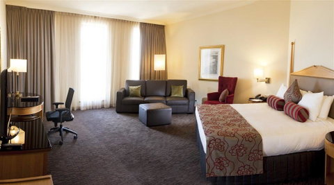 Duxton Hotel - Palm Beach Accommodation 6