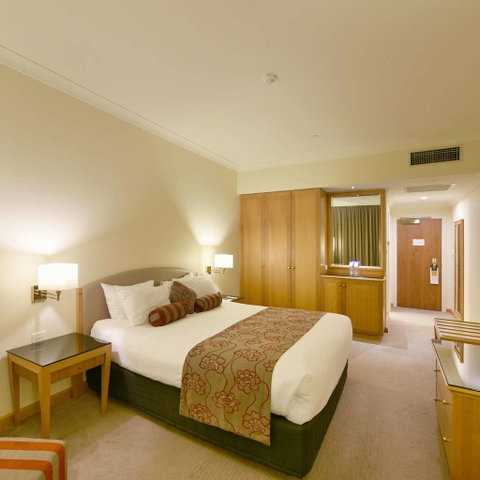 Duxton Hotel - Palm Beach Accommodation 7