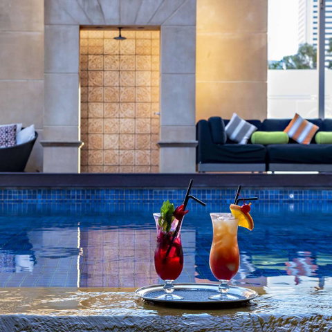 Duxton Hotel - Palm Beach Accommodation 8