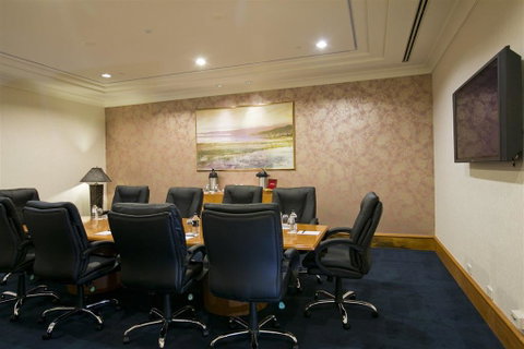 Duxton Hotel - Palm Beach Accommodation 11