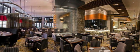 Duxton Hotel - Palm Beach Accommodation 12