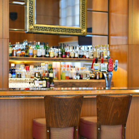 Duxton Hotel - Palm Beach Accommodation 13