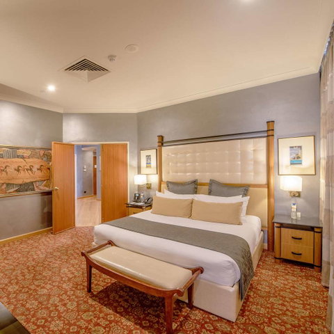 Duxton Hotel - Palm Beach Accommodation 14