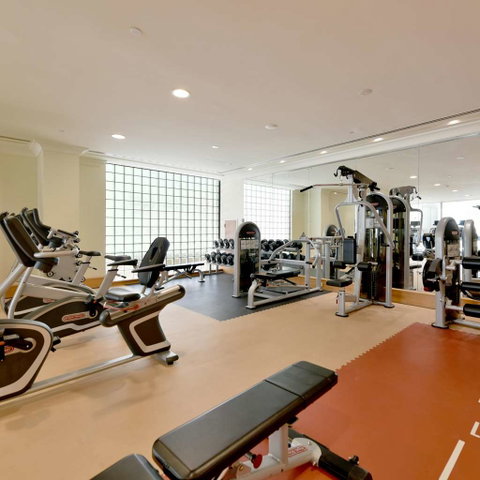 Duxton Hotel - Palm Beach Accommodation 15
