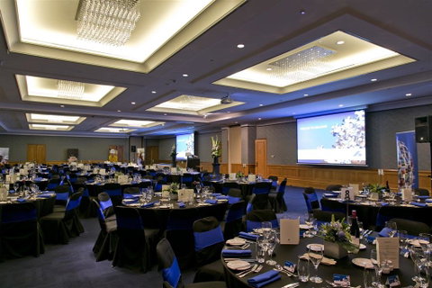 Duxton Hotel - Palm Beach Accommodation 17
