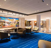 Parmelia Hilton Perth - Palm Beach Accommodation