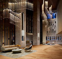The Ritz-Carlton Perth - Palm Beach Accommodation