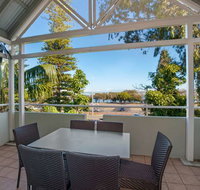 Broadwater Resort Apartments - Palm Beach Accommodation