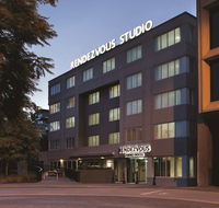 Rendezvous Hotel Perth Central - Palm Beach Accommodation