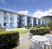 Assured Waterside Apartments - Palm Beach Accommodation